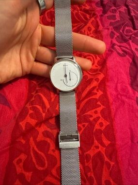 Withings watch